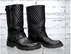 Полусапоги CHANEL (р. 36)