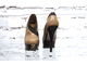 Ботильоны FENDI (р. 38)