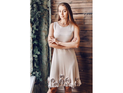 Платье Valentino с балеро