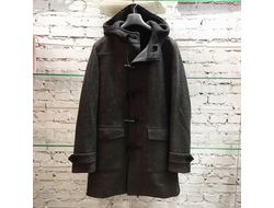 Мужской дафлкот от DIOR (р. 48)
