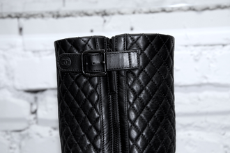 Полусапоги CHANEL (р. 36)