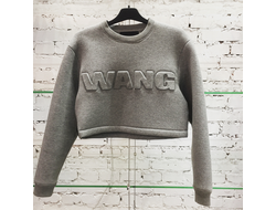Толстовка Alexander Wang (р. 44)